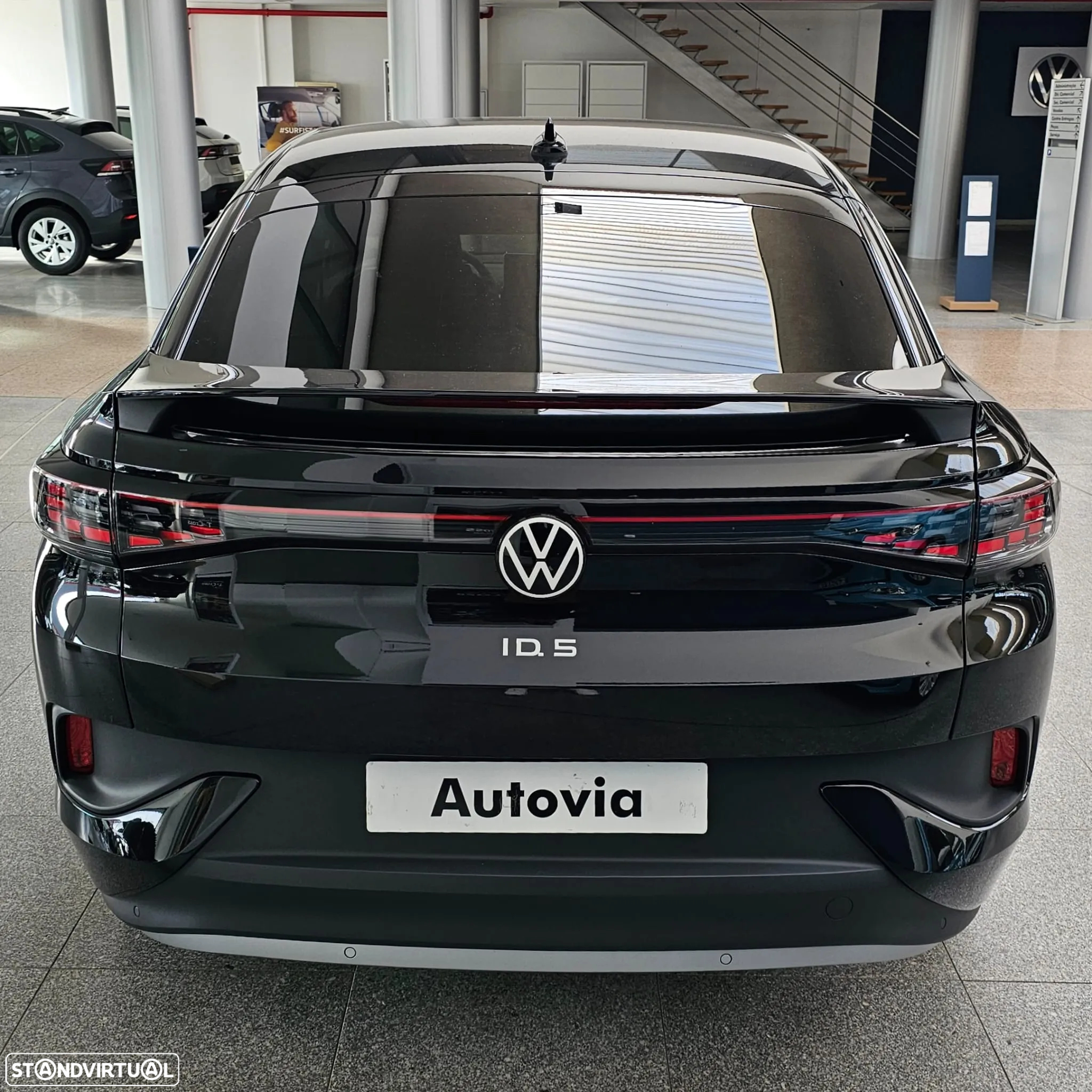 VW ID.5 77 kWh Pro Urban - 5