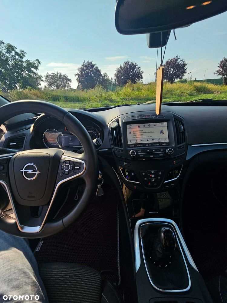 Opel Insignia - 6