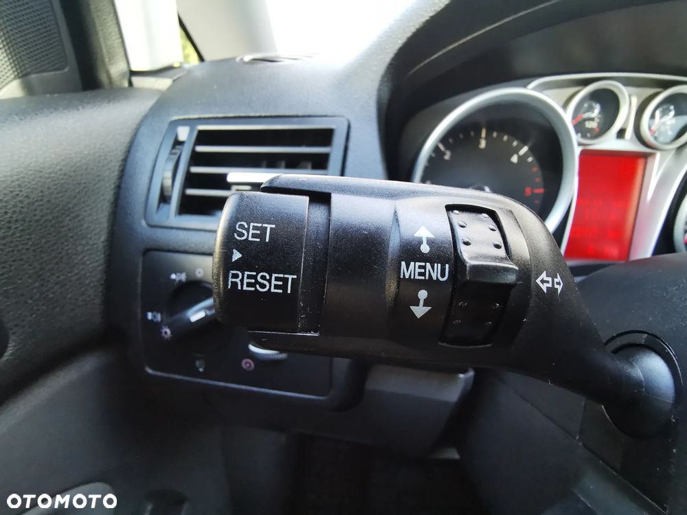 Ford Focus C-Max 1.8 TDCi Ghia - 15