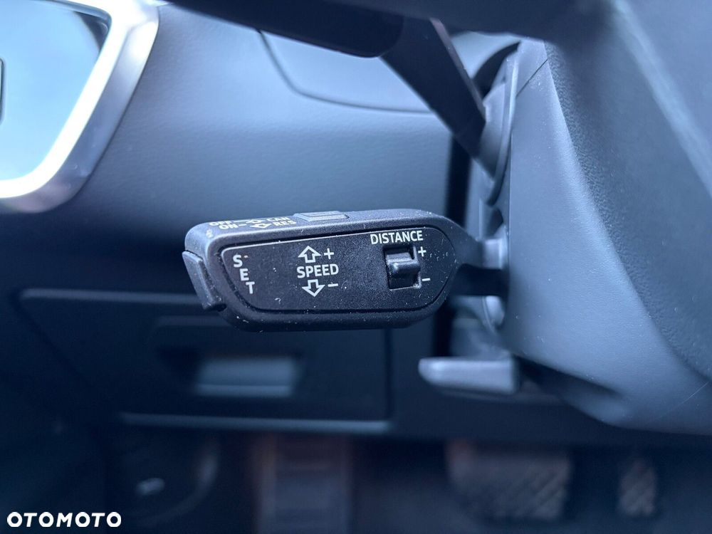 Audi A6 Avant 40 TDI mHEV Sport S tronic - 13