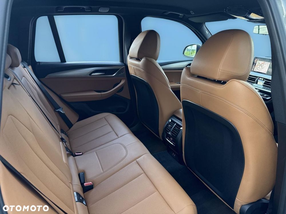 BMW X3 - 19