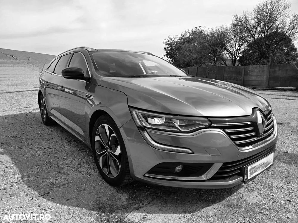 Renault Talisman BLUE dCi 160 EDC LIMITED - 3