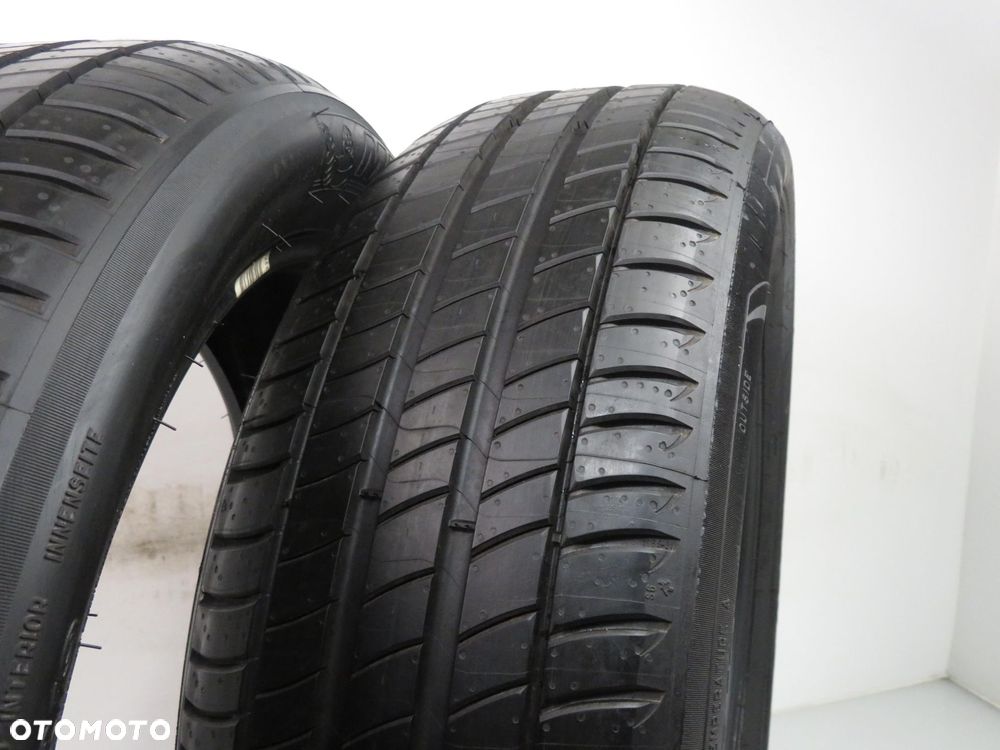 2x 205/55R19 OPONY LETNIE Michelin Primacy 3 97V - 8