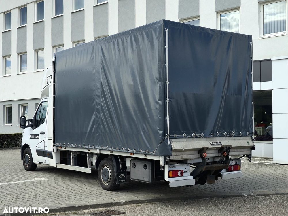 Renault Master - 3