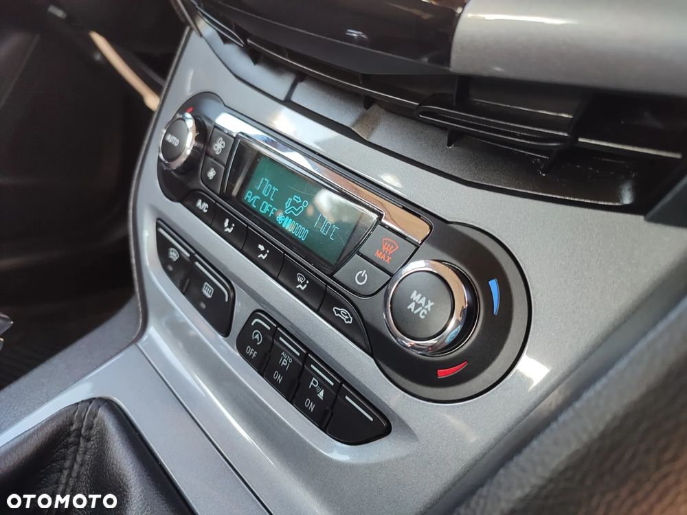 Ford Focus 1.0 EcoBoost Start-Stopp-System Titanium - 28