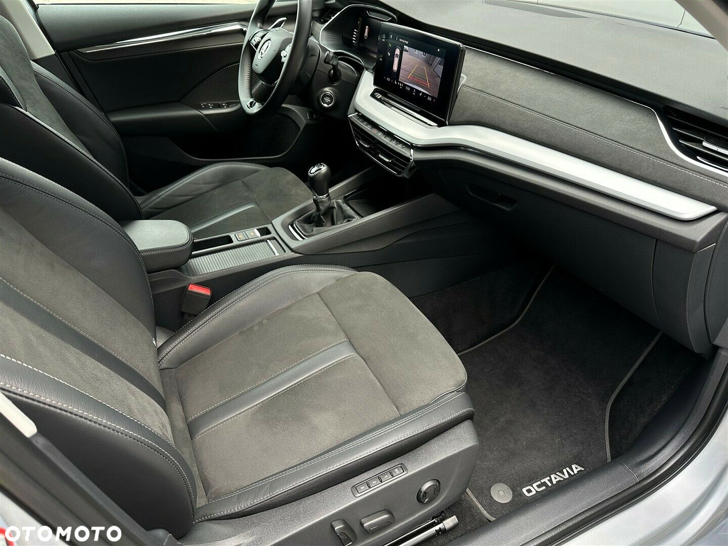Skoda Octavia 1.5 TSI ACT Style - 7