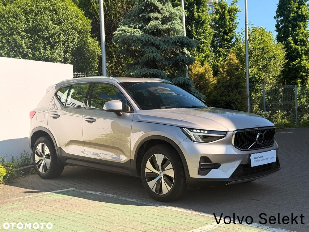 Volvo XC 40 - 10