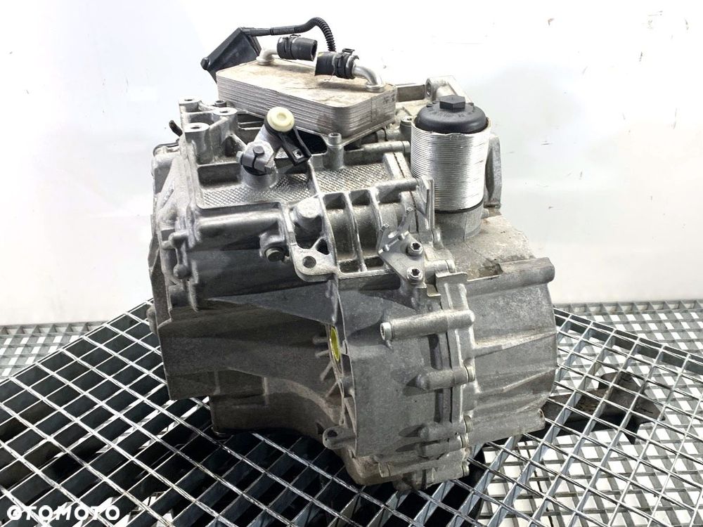 SKRZYNIA BIEGÓW  VW ARTEON (3H7, 3H8) 2017 - 2022 TSI R 235 kW [320 KM] benzyna 2020 - 2022 UKH - 4