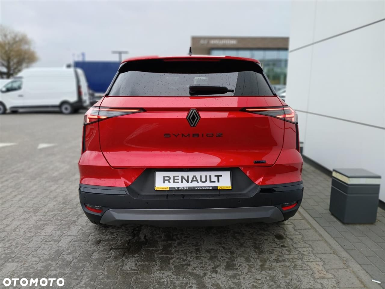 Renault Symbioz - 4