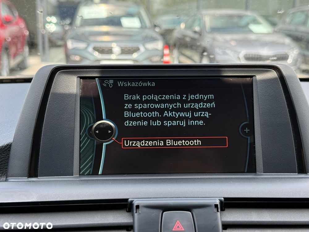 BMW Seria 1 - 23