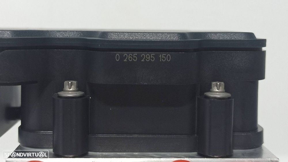 ABS CITROEN C3 FEEL - 5