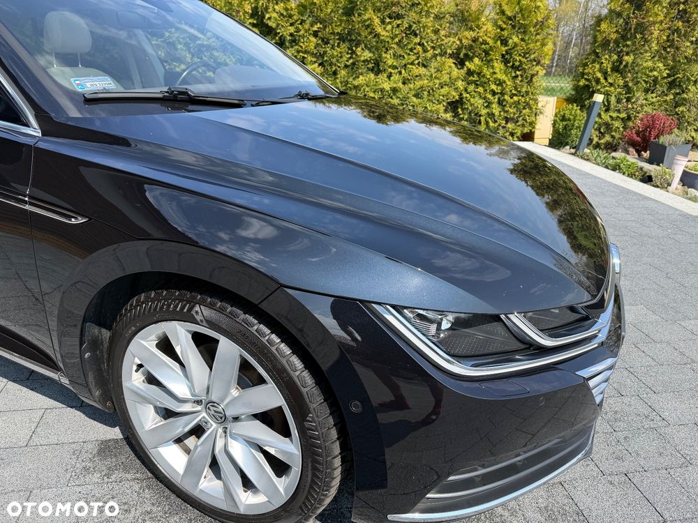 Volkswagen Arteon 2.0 TSI Elegance DSG - 40