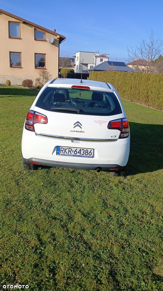 Citroën C3 1.0 VTi Attraction - 14