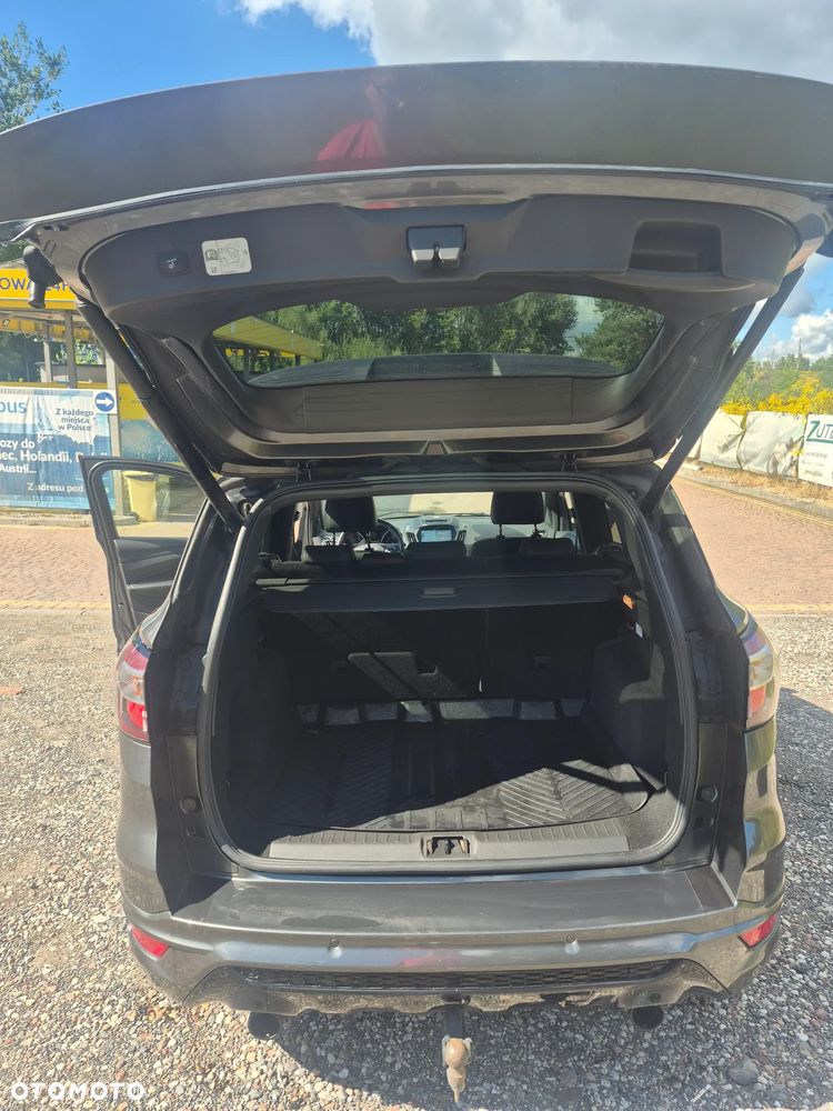 Ford Kuga - 7