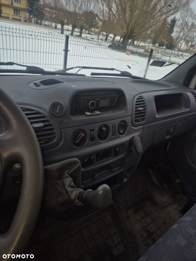 Mercedes-Benz Sprinter - 7