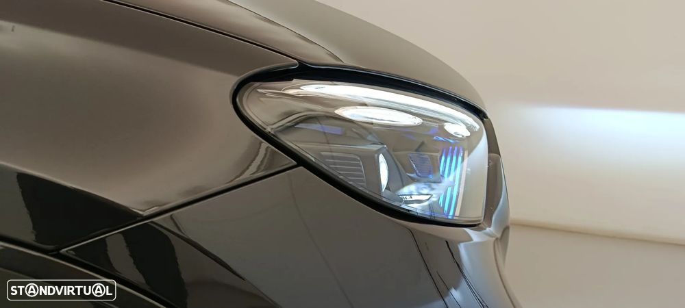 Mercedes-Benz GLC 300 de 4Matic - 28