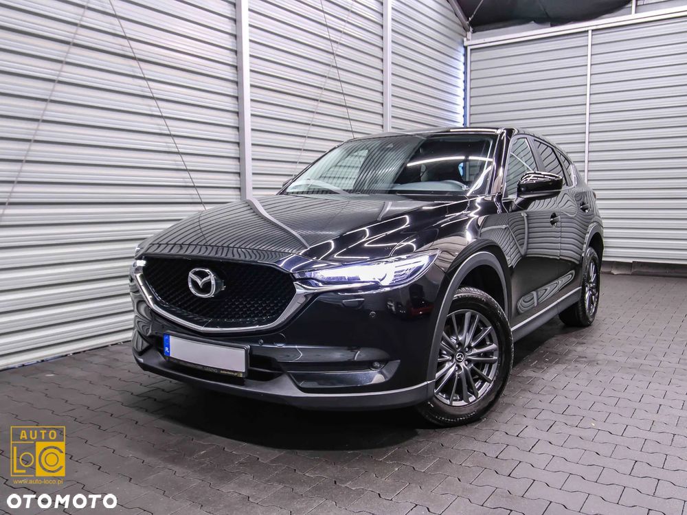 Mazda CX-5 2.0 Skyenergy 2WD - 3