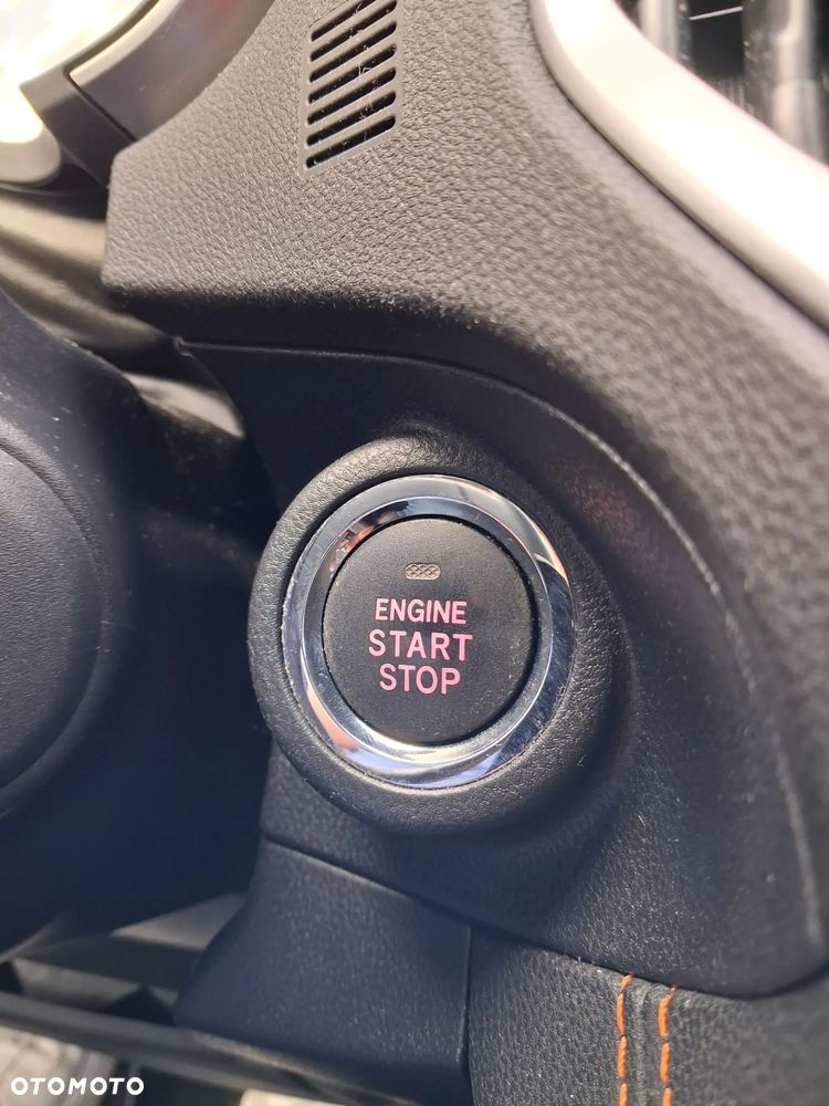 Subaru XV 1.6i Exclusive Plus (EyeSight) Lineartronic - 7