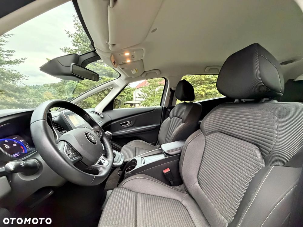 Renault Grand Scenic Gr 1.3 TCe Energy Zen EDC - 17