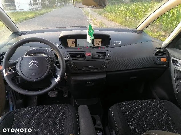 Citroën C4 Picasso - 4