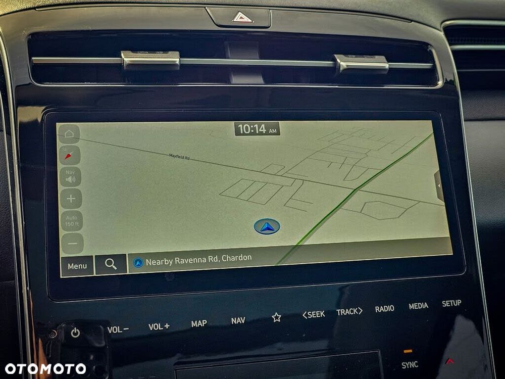 Hyundai Tucson 1.6 T-GDi HEV 4WD Prime - 19