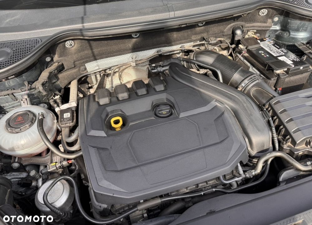 Seat Ateca 1.5 Eco TSI Style S&S - 9