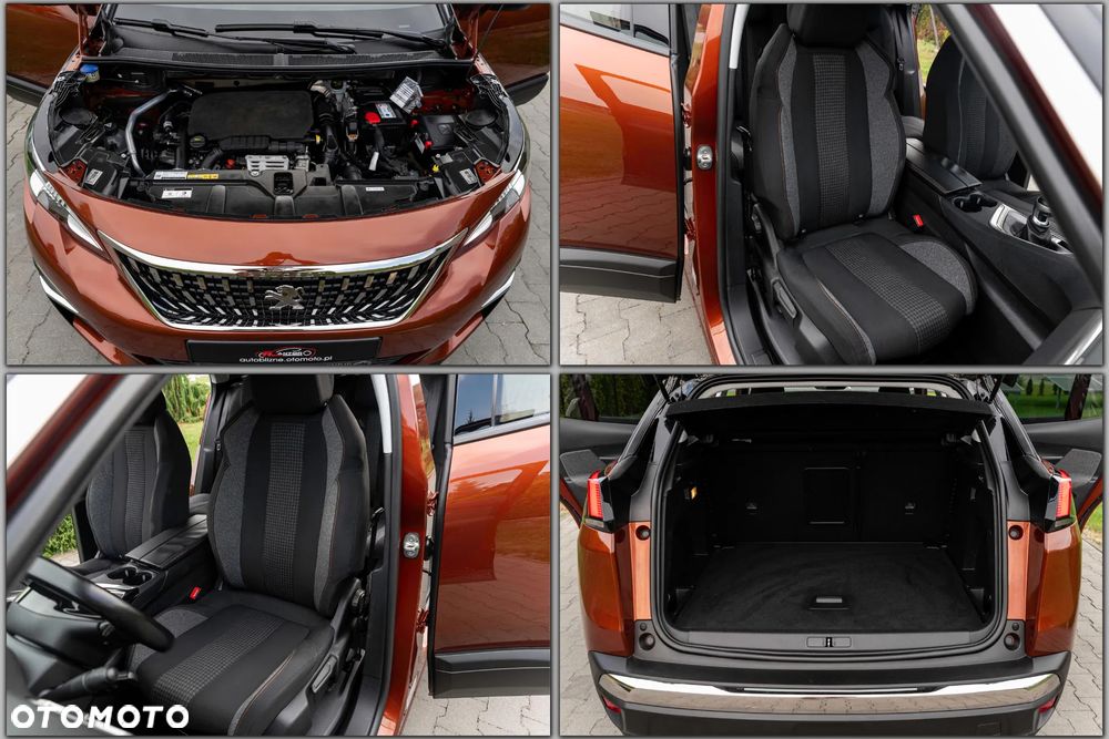 Peugeot 3008 1.2 PureTech Style - 40