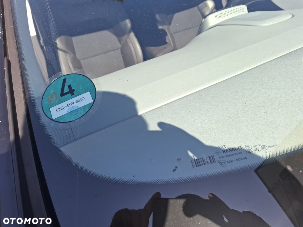 Renault Espace 1.6 dCi Energy Magnetic EDC - 11