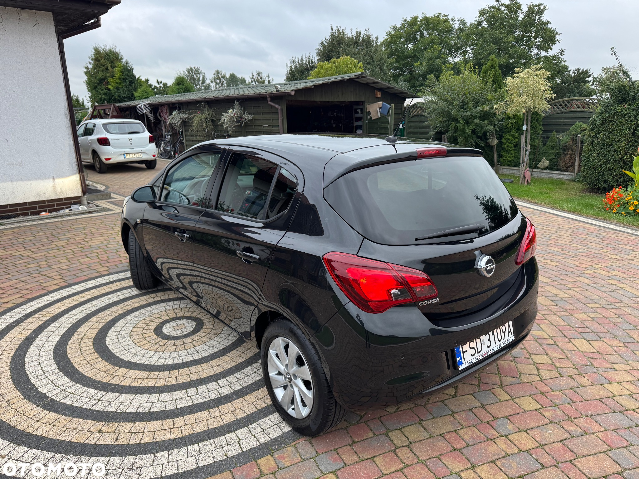 Opel Corsa - 5