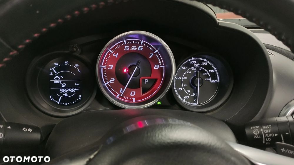 Abarth 124 - 15