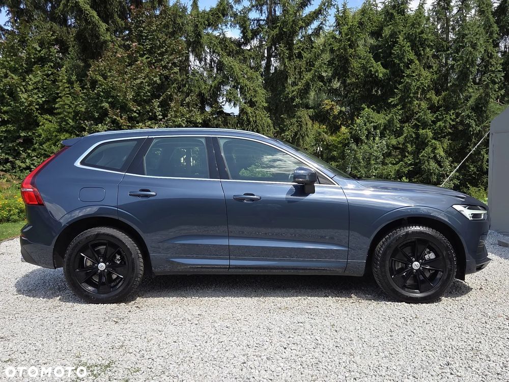 Volvo XC 60 D3 Momentum Pro - 6