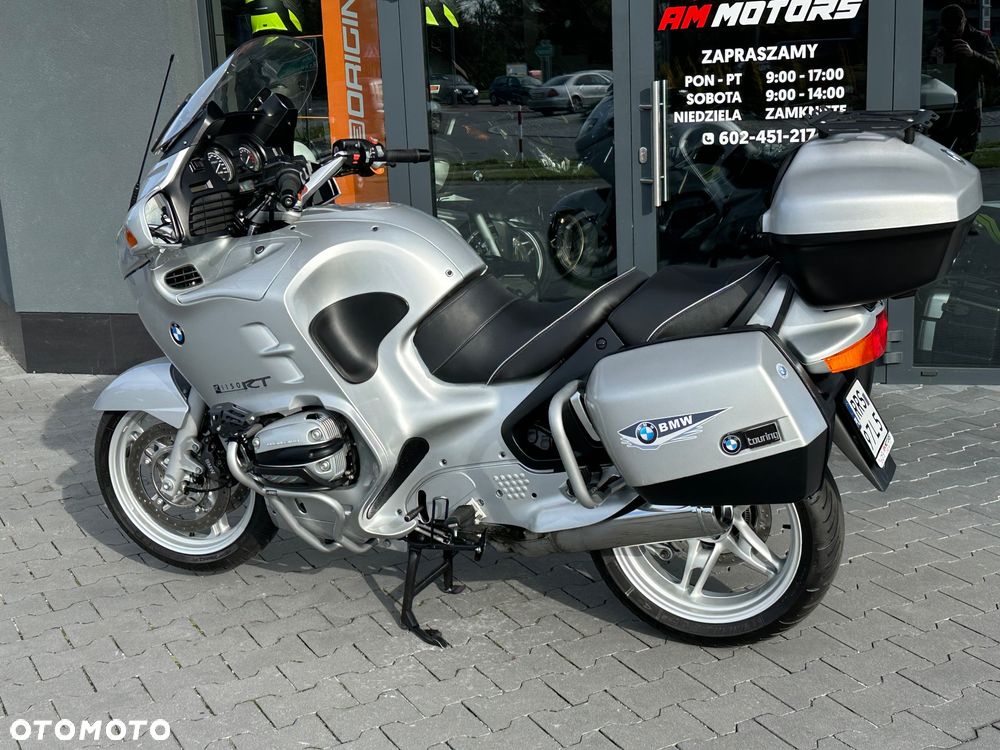BMW RT - 29