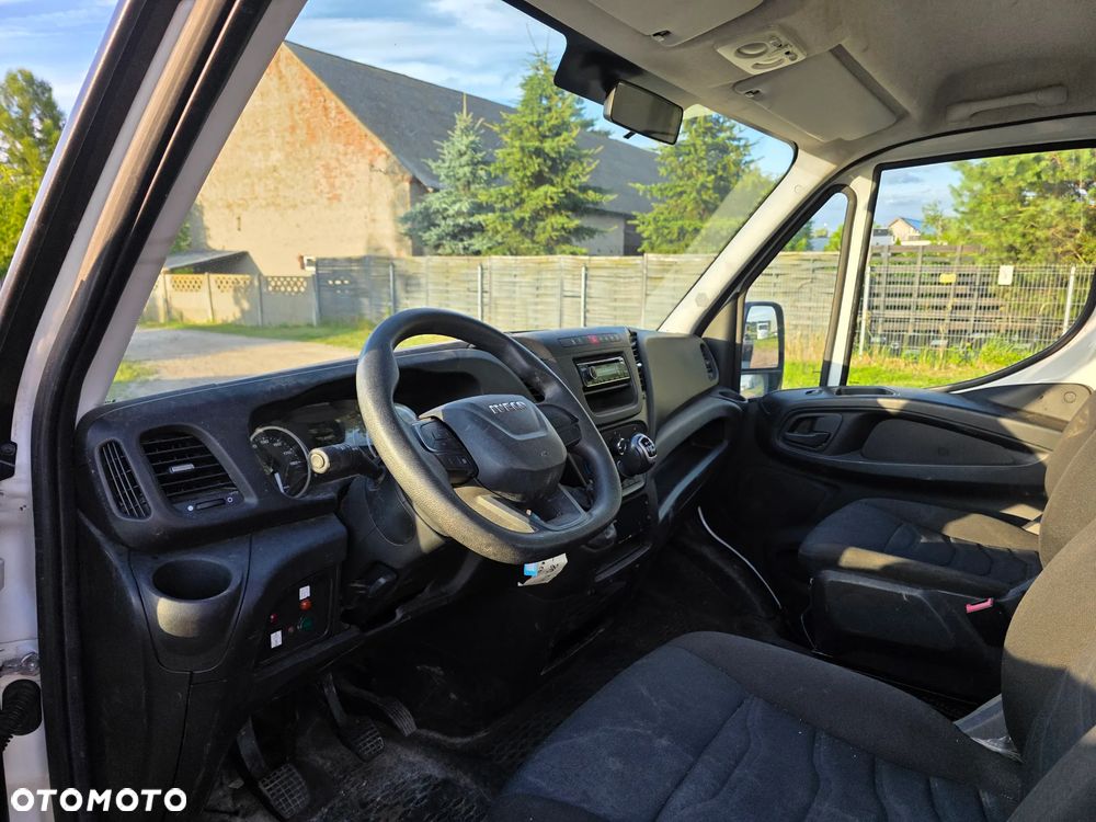 Iveco DAILY 35-140 - 19
