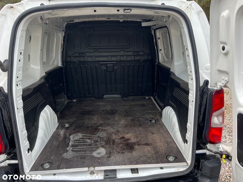 Toyota PROACE CITY - 9