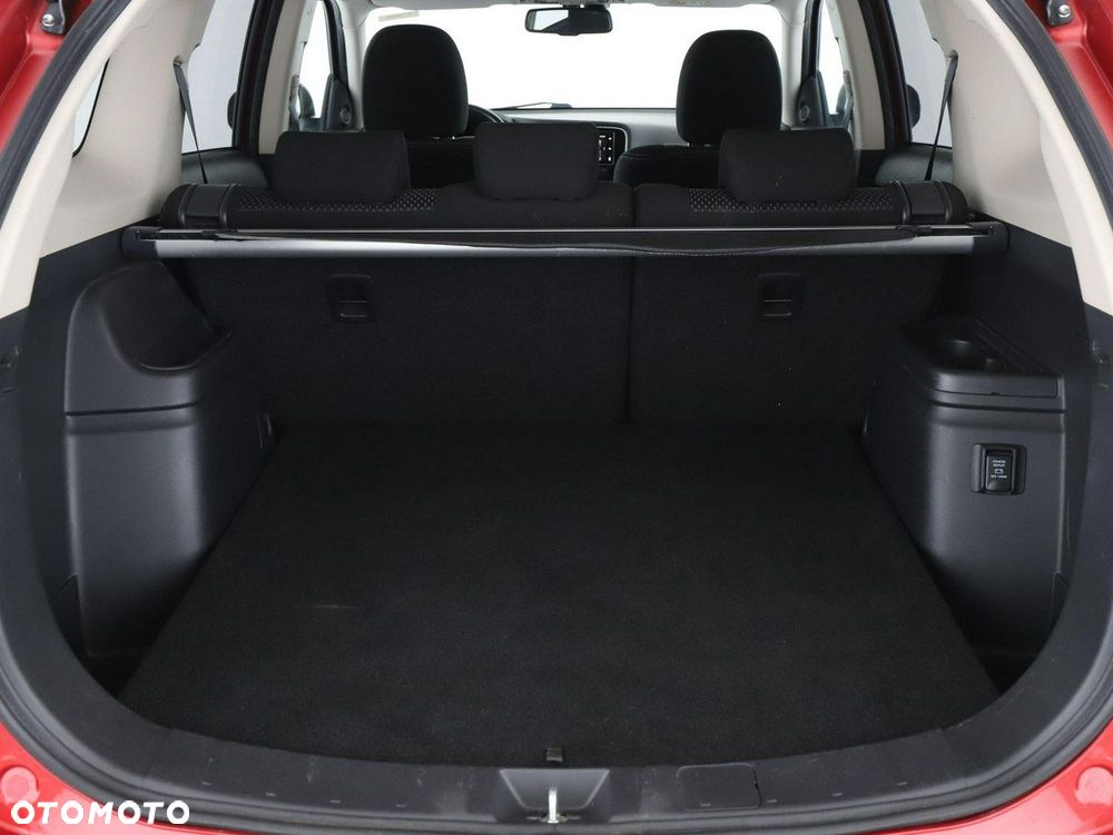 Mitsubishi Outlander 2.0 2WD Edition - 20