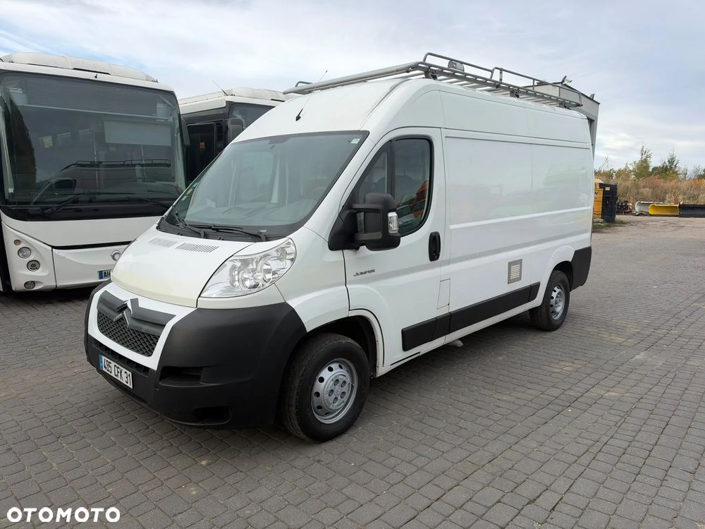 Citroën Jumper