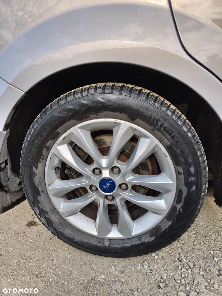 Ford Mondeo 2.0 TDCi Gold X - 18