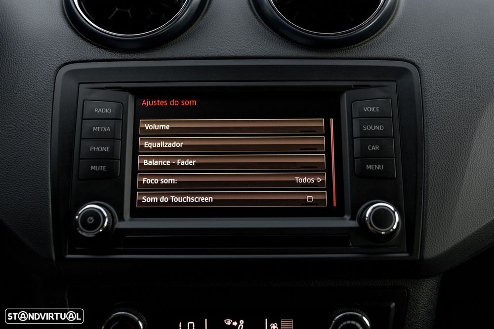 SEAT Ibiza - 19