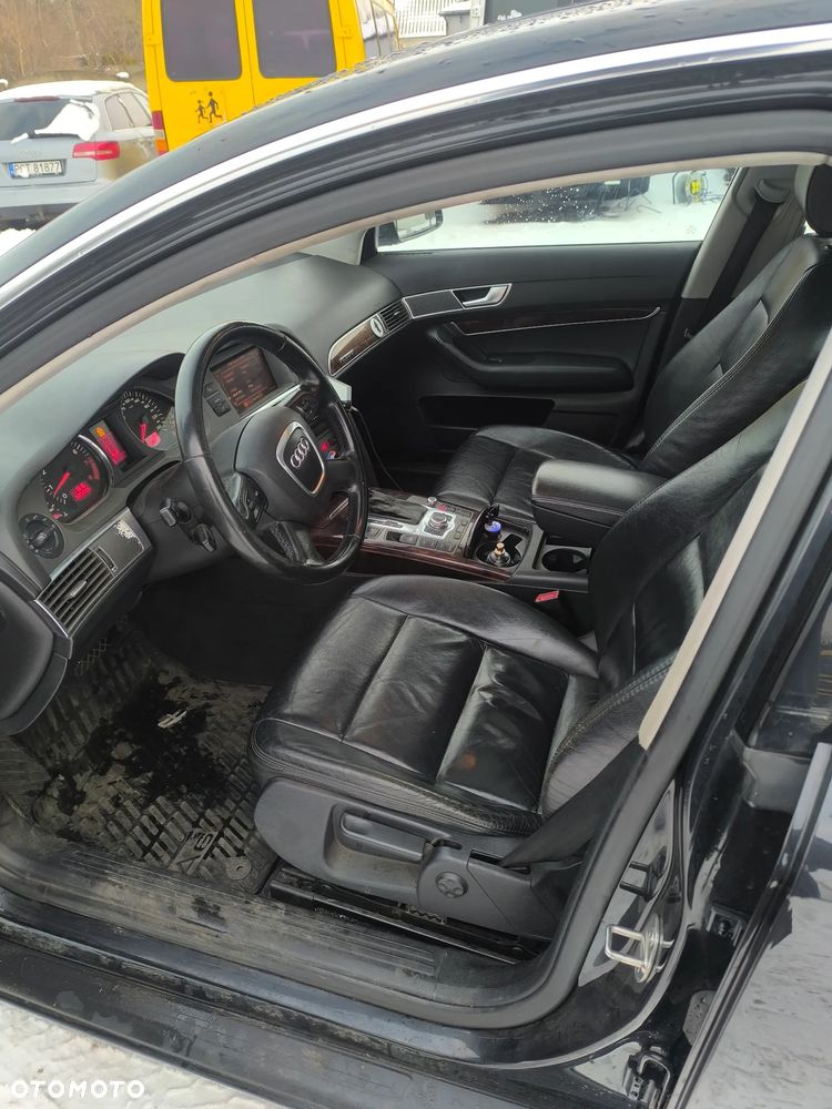 Audi A6 Limousine - 4