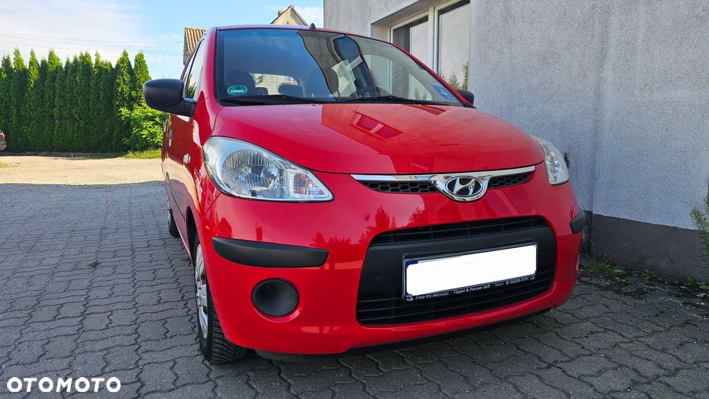Hyundai i10 1.2 Classic - 14