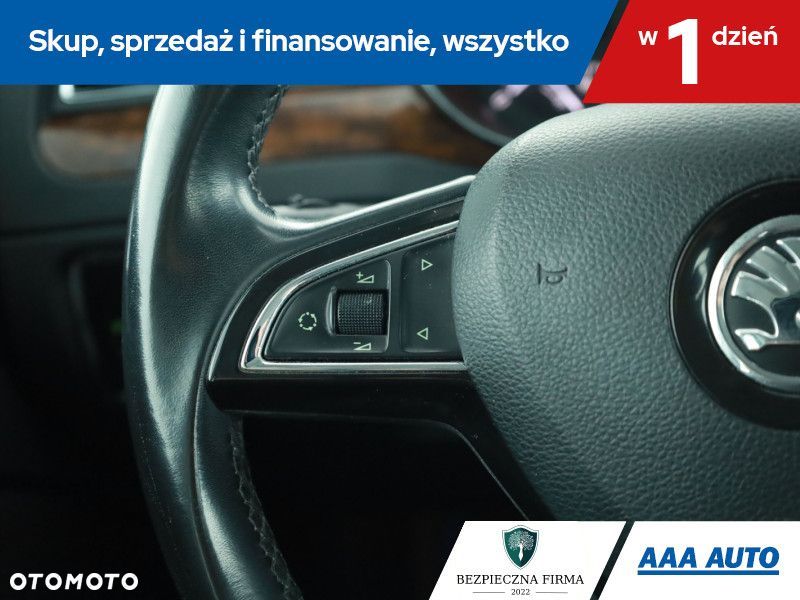 Skoda Superb - 18