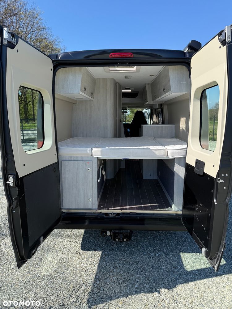 Fiat Ducato Roller Team Livingstone 2 - 33