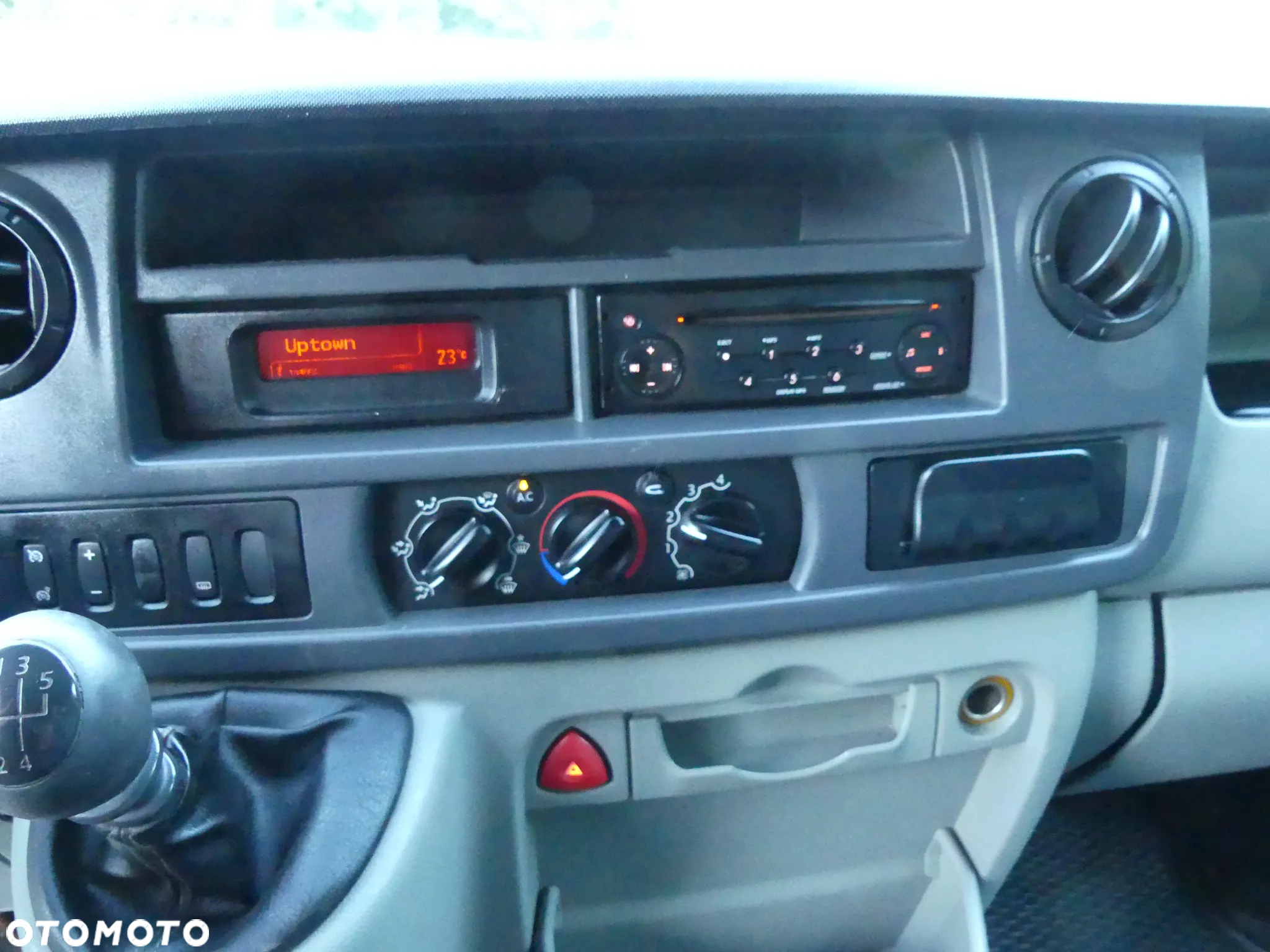 Renault Master 2.5 dci 150 KM - 14