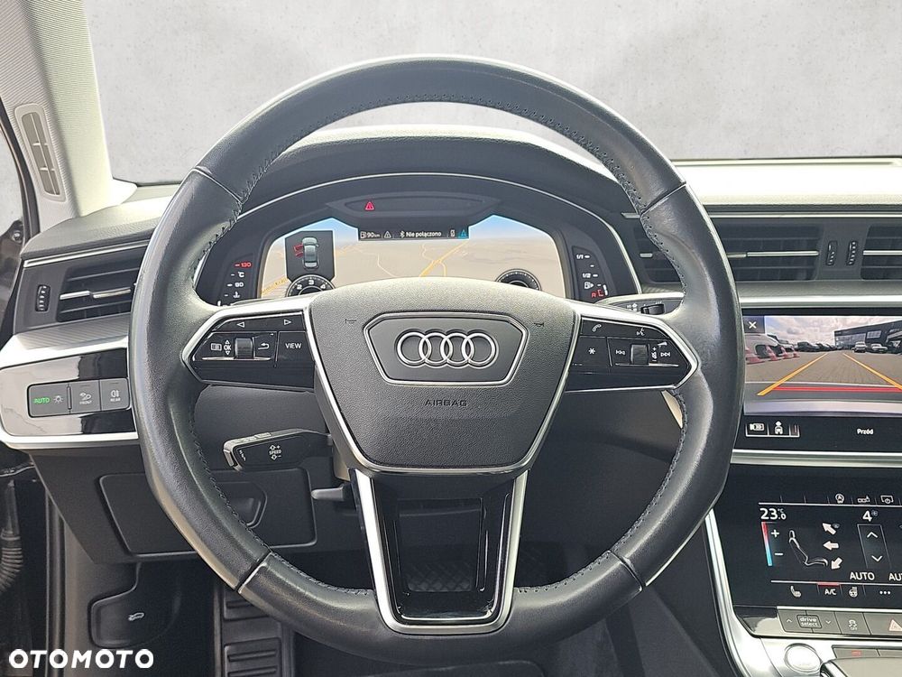 Audi A6 Limousine 40 TDI mHEV Sport S tronic - 19