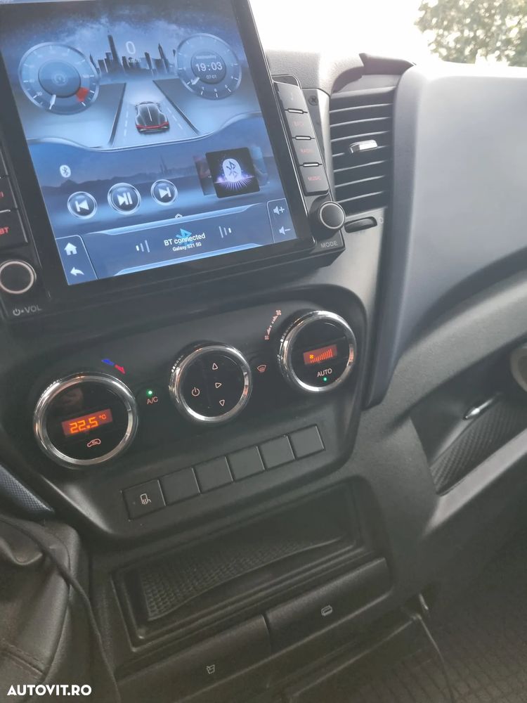 Iveco Daily - 7