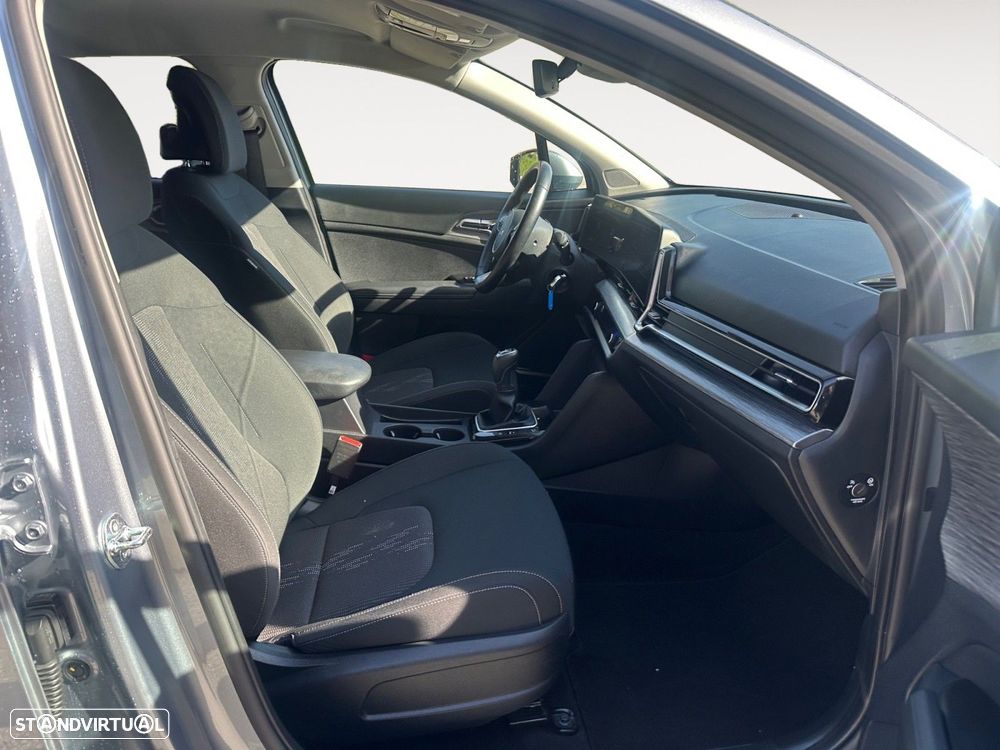 Kia Sportage 1.6 T-GDI Drive - 15