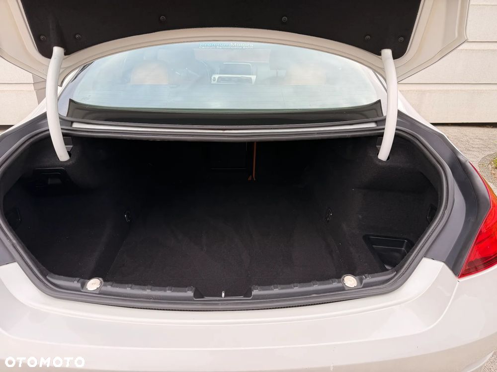 BMW Seria 6 640d xDrive - 21
