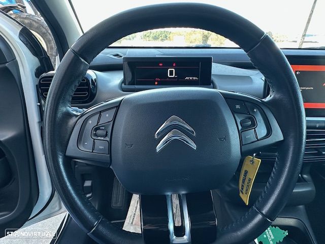 Citroën C4 Cactus 1.2 PureTech Feel - 6