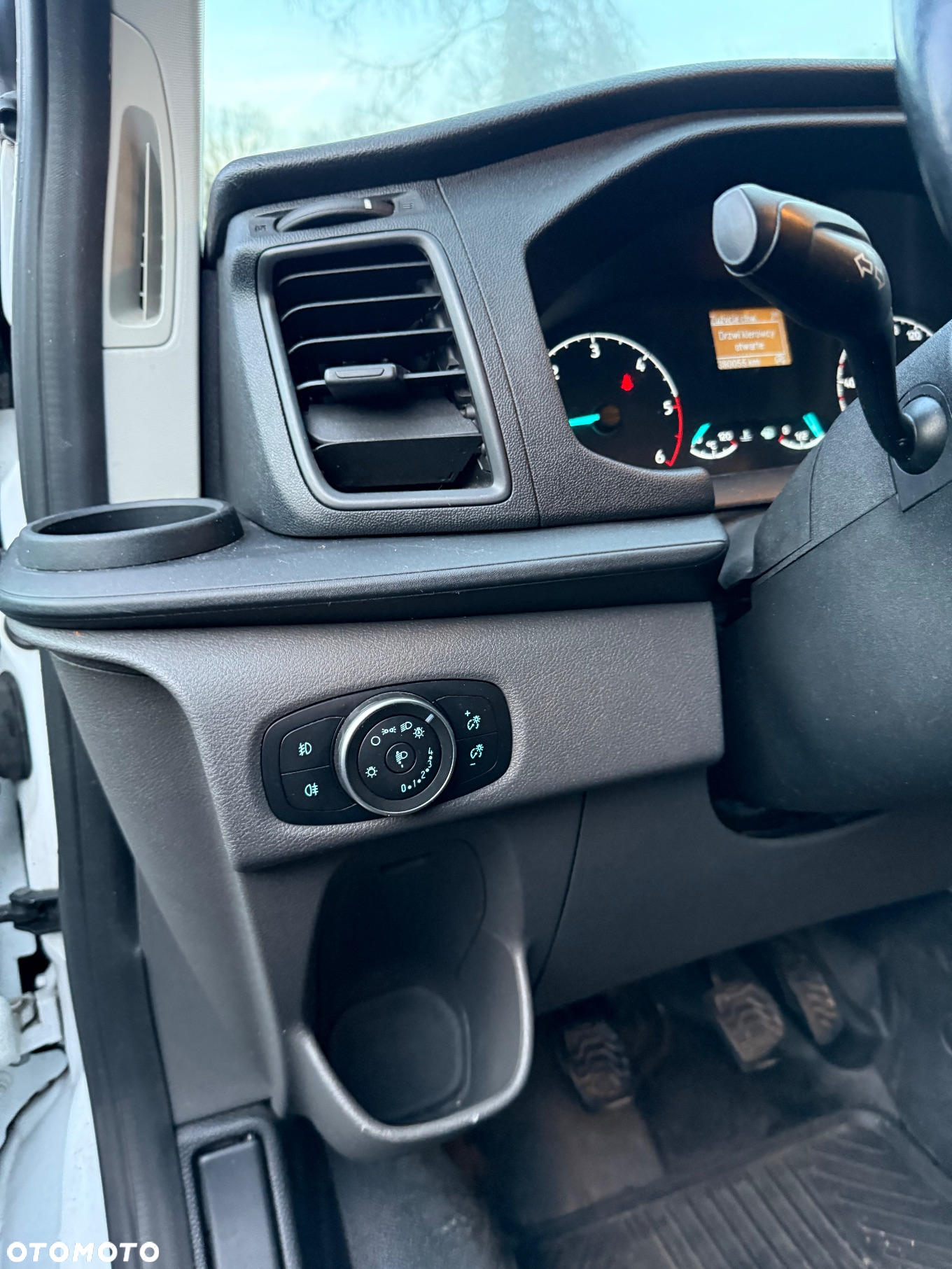 Ford Transit Custom - 6