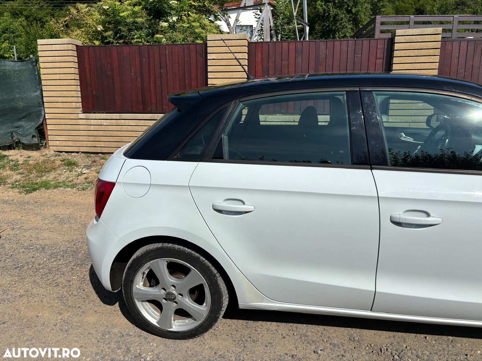 Audi A1 - 4